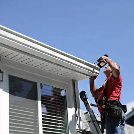 gutter services Nemacolin